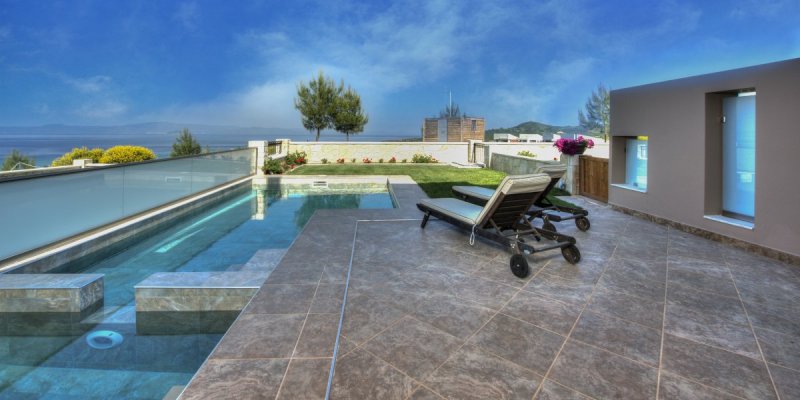 Sea View Villa 2 Bedrooms 85sqm — photo 4