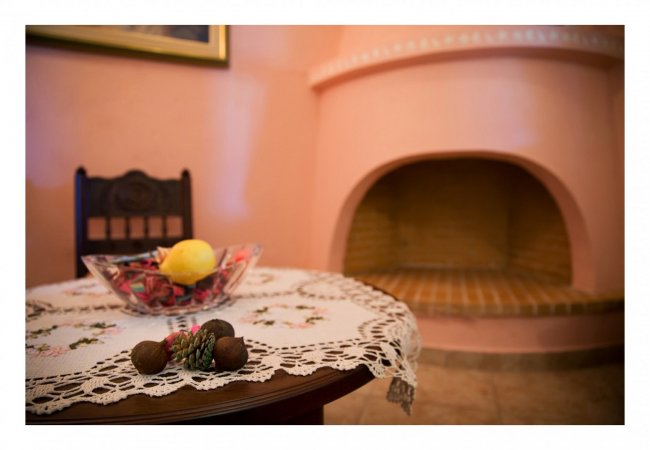 Seafront villa with private garden 10m away from the beach — photo 5