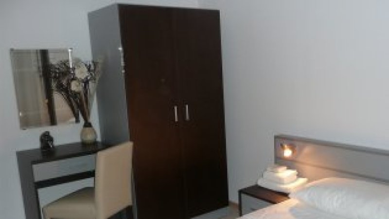 3 BEDROOM VILLA / APARTMENT - SUNNY BEACH - BULGARIA — photo 2