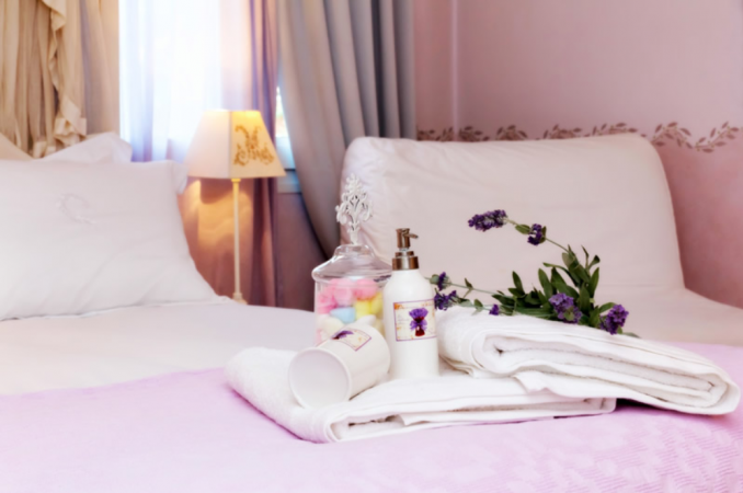 Anerada Lavender — photo 4