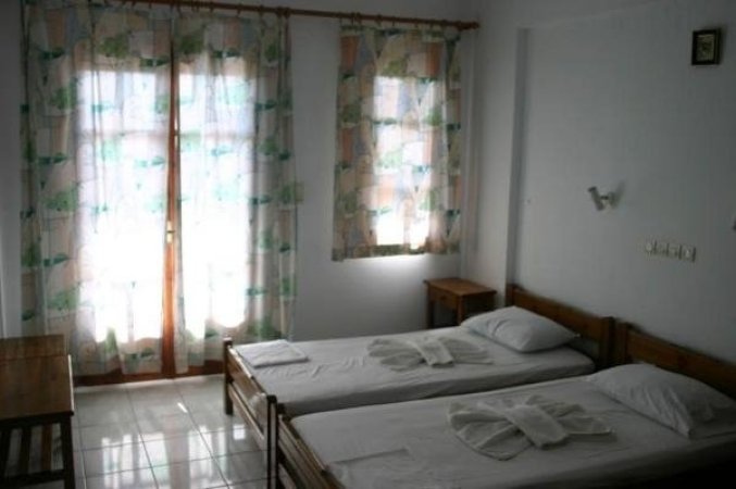 Vanessa Apartments Room 7 — photo 2