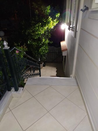 SeaSide Apartment RIO [Α1] (2-4 visitors) — photo 4