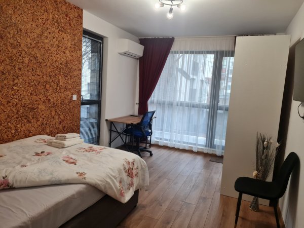 RISE UP LUX APARTMENS VARNA — photo 3