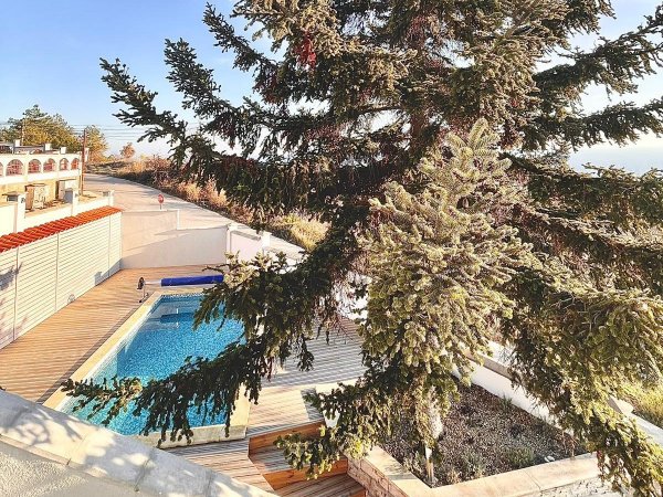 Aquamarine house — photo 6