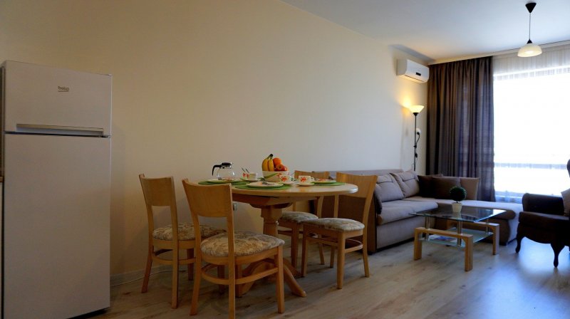 Sea View apartment - Varna South Bay XI-22 — photo 3