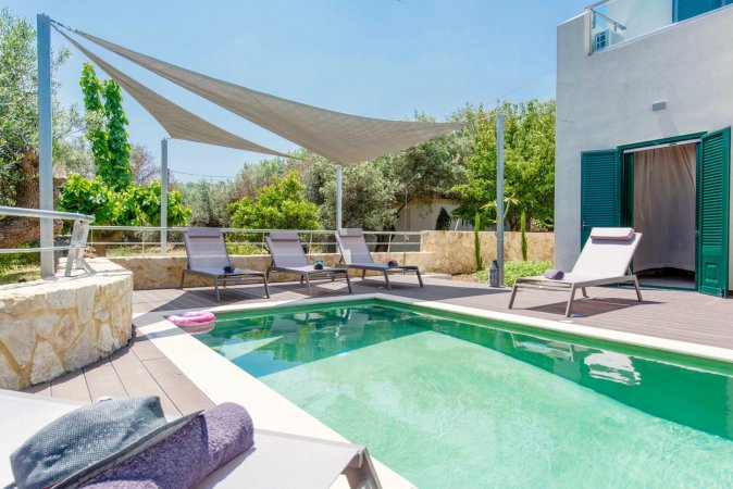 Luxury Villa Murtal with private pool — photo 6