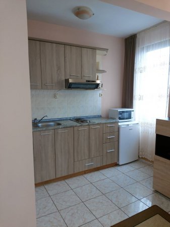 Apartament Kraybrezna — fotografie 4