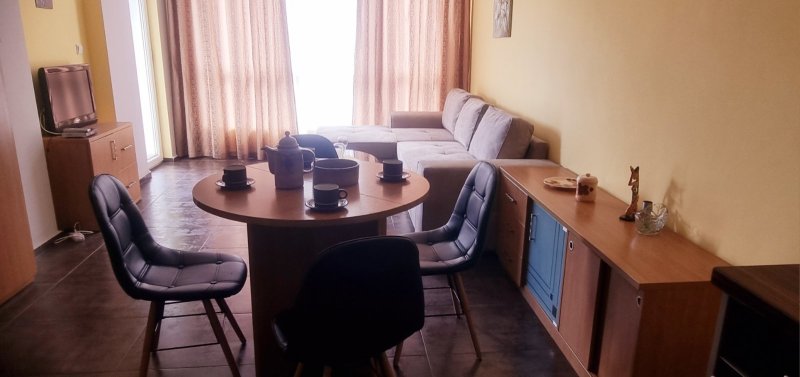 Apartment Sara 3 — fotografie 6