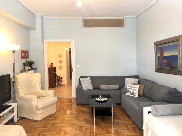 Koukaki Acropolis Apt, Great Location — photo 5