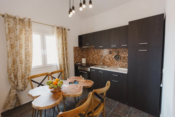 Kefalos Stellatos Hotel apartments & Suites — photo 2