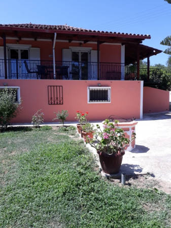 Rent your own private villa in Zakynthos, Greece — photo 2