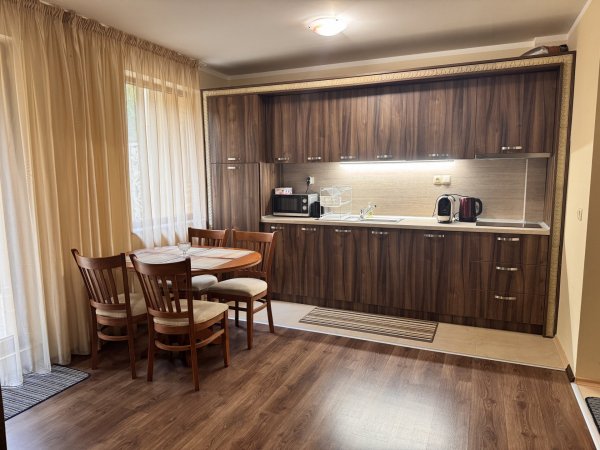 Argisht Beach Residence – 2-Bedroom Apartment — photo 4