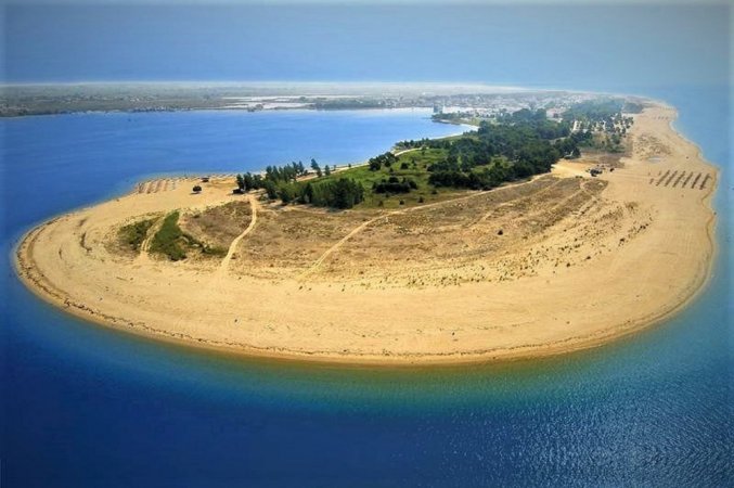 Holiday in Keramoti — photo 1