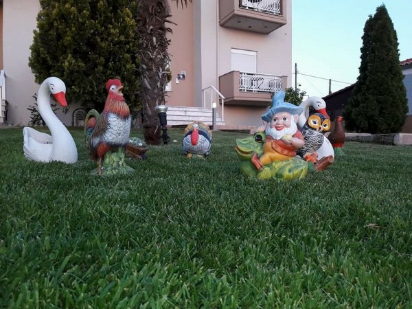 HOTEL LA STRADA — photo 3