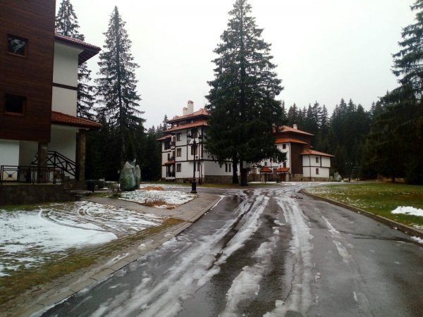 Family apart - smolyan lake — фото 1