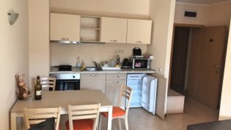 One-bedroom apartment for rent at Royal Sun Complex, Sunny beach — photo 4