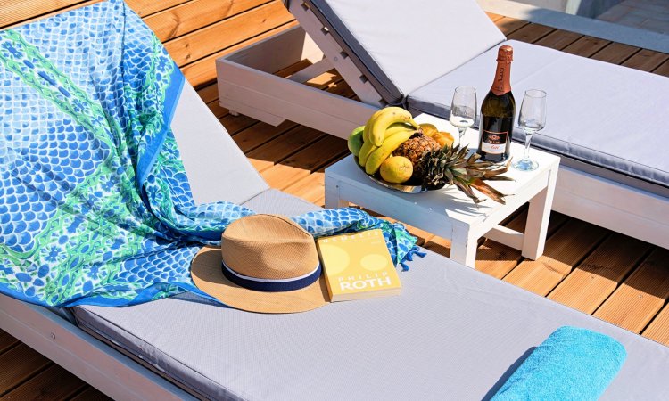 Etoile Villa Heated Pool — photo 4