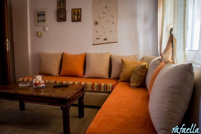Rafaella Resort maisonette — photo 4