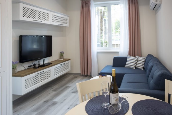 Guest apartment “Stela”