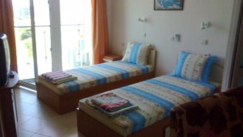 Apartment in Premorsko city — photo 3
