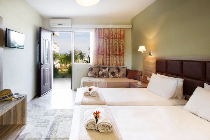 Skiathos Blue Horizon Studios 4 — foto 6