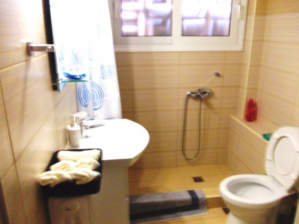Paleo Faliro Apartment - Athens Riviera — photo 6