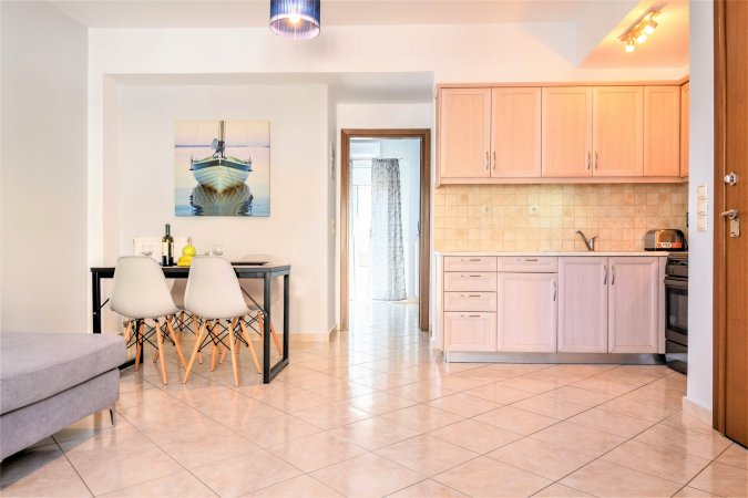 Chania central flat — photo 5
