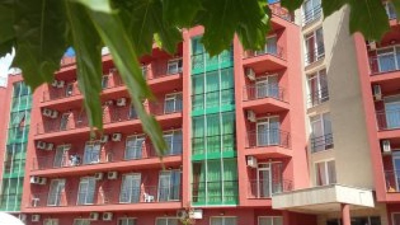 Apartment in Afrodita Beach complex — fotoğraf 1