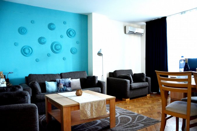 Varna Inn sea park apartments — photo 2