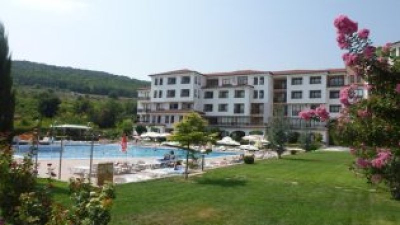 Kolevi studio complex Harmony Hills Rogachevo — photo 1