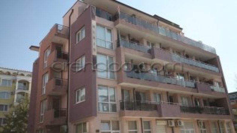 Studio in Rubin complex — фотографија 1