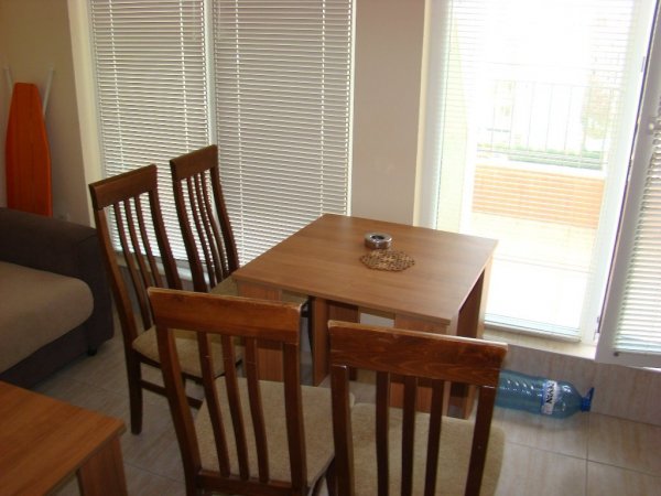 One bedroom in c-x Polo Resort — photo 5