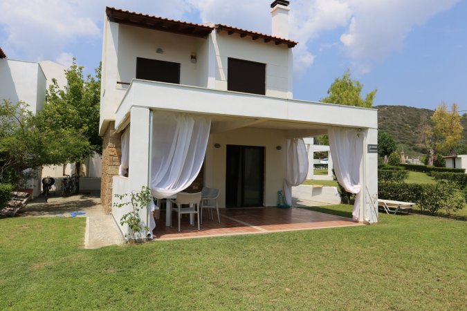 Anemi Beach Villas — снимка 1