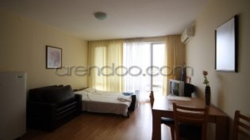 Apartment in Imperial Fort Club complex — фотографија 2