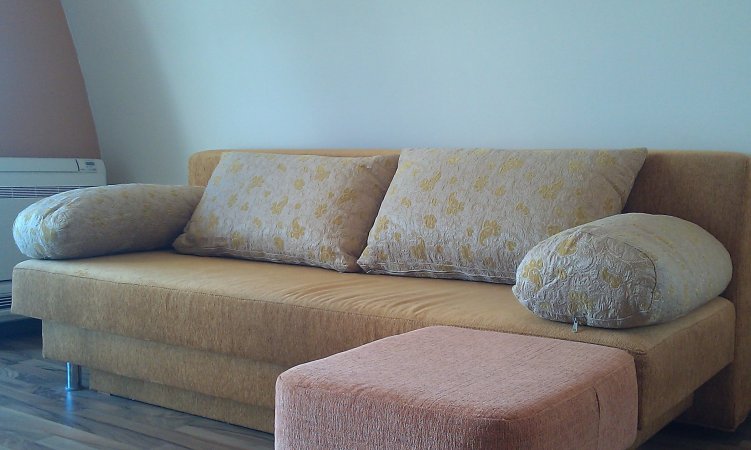 APARTMENT  in Bulgaria near the sea for rent — photo 4