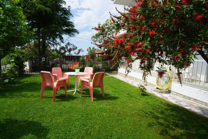 Village Avdira Family House — photo 2