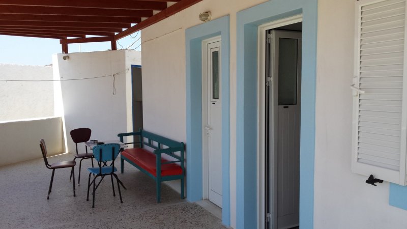 Grandma Vasiliki Rooms To Let - Room 2 — photo 5