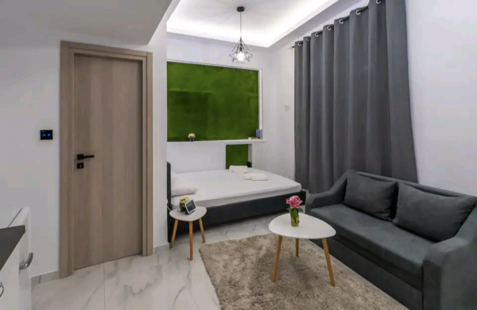 Airbnb Veria — photo 1