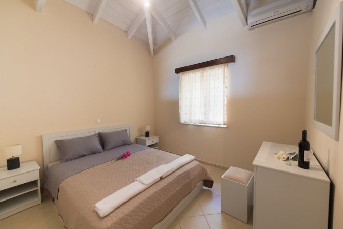 Ionian View Villas  (Dias) — photo 3
