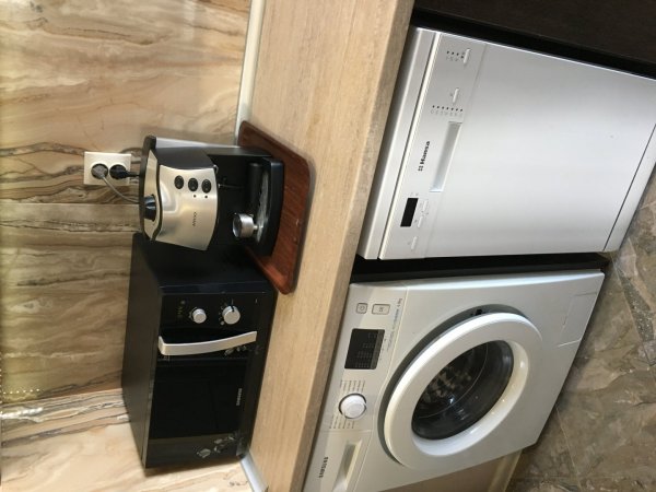 Sea wiev deluxe apartment — photo 3