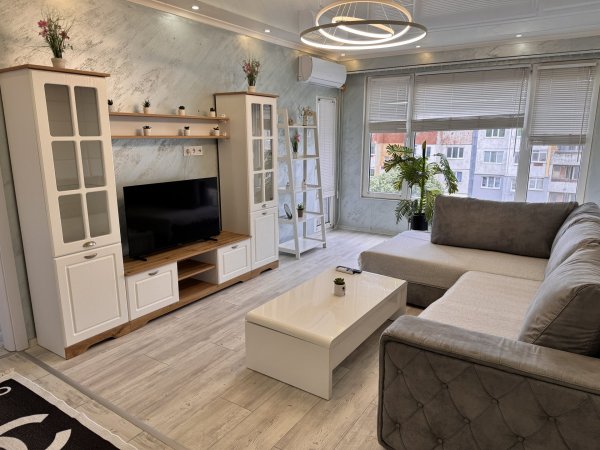 Balik Sky Residence Apartment — photo 2