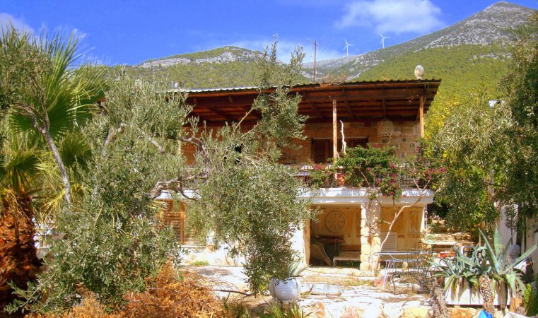 CHARMING COUNTRY HOUSE BY THE SEA (1min walk ) — photo 2