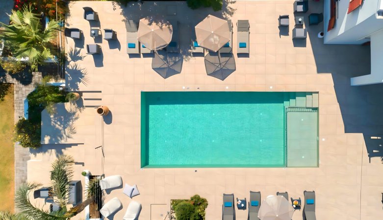 Cretan Dream Villa Private Pool — photo 2