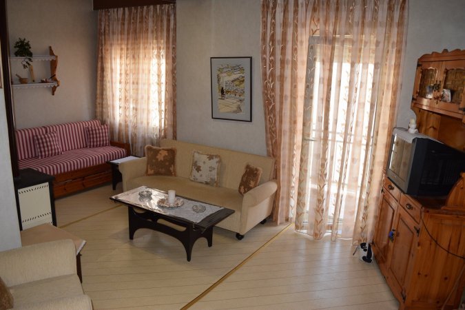 Nicola's House με ιδιωτικό πάρκινγκ — φωτογραφία 6