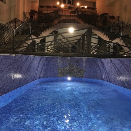 Beach Hotel Rozali — photo 4