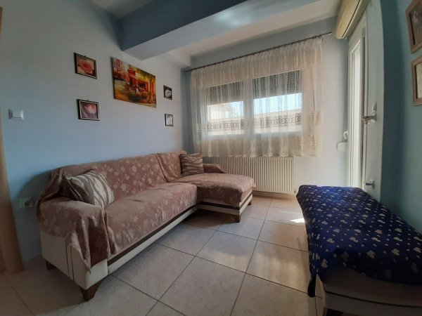 Apartment with Balcony City & Sea View+Parking — fotografie 3