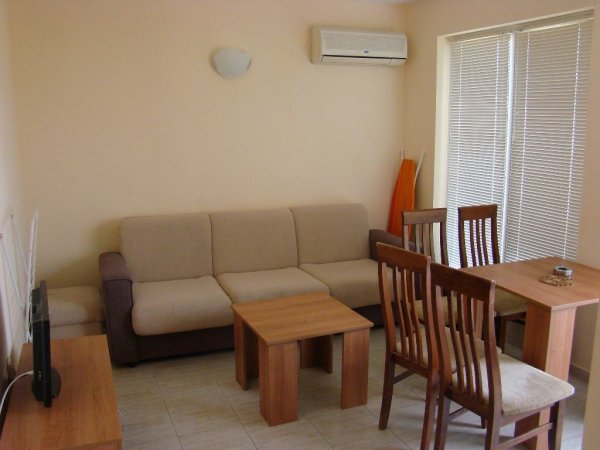 One bedroom in c-x Polo Resort — photo 2