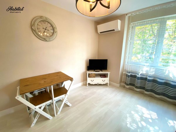 habitat Holiday Apartment — photo 3