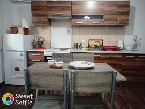 AGGELIKI APARTMENTS2 — photo 5