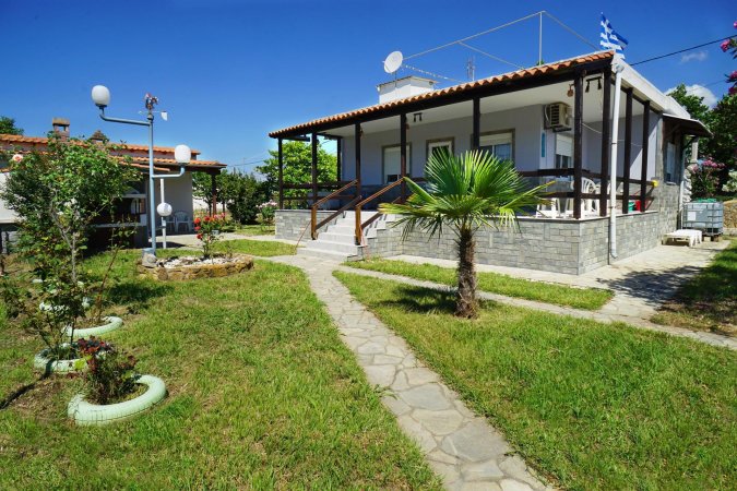 Sonia Seaside House — photo 1